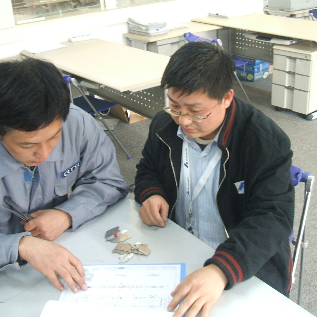Procedures Audit