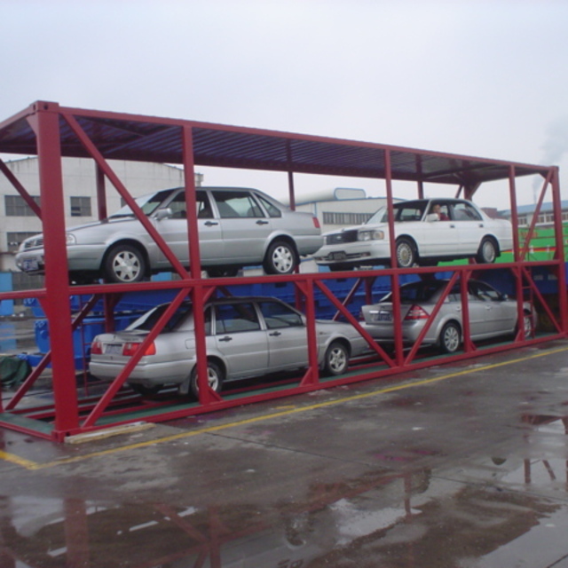 Steel Structures