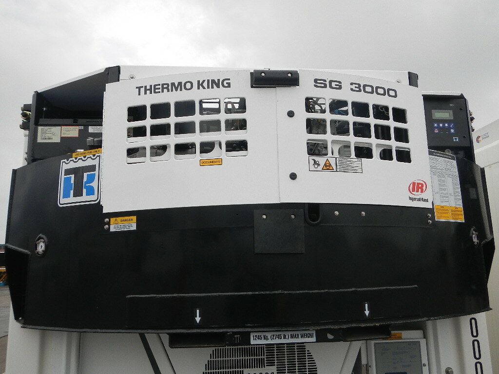 Generator Unit