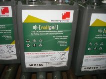 Batteries