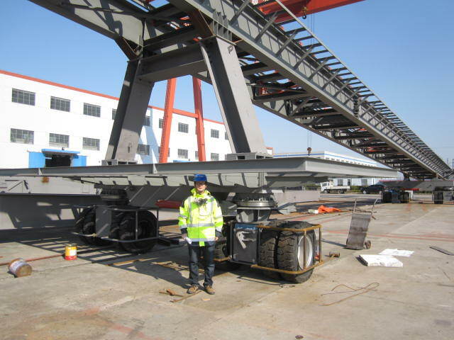 Silo Funnel